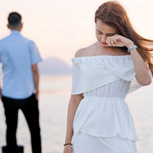 Love Breakup Problem