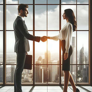Business & Career