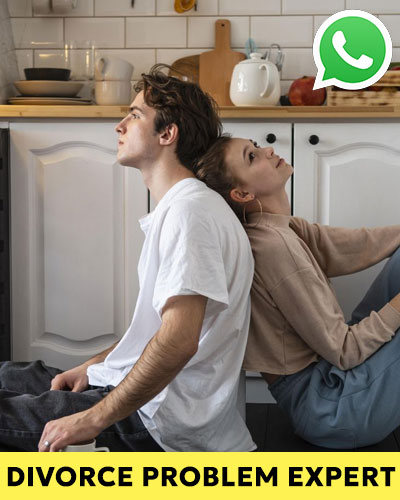 Divorce Problem Specialist