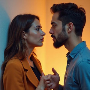 Husband Wife Issues