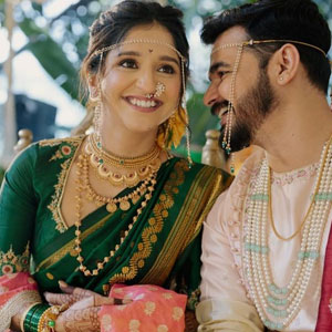 Inter-Caste Marriage