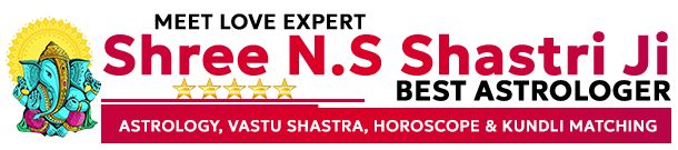 Shree N.S Shastri Ji
