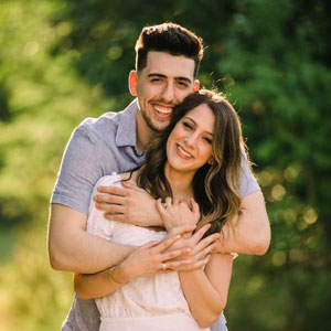 Ex Partner Back